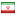 charismacloth.com server is located in Iran